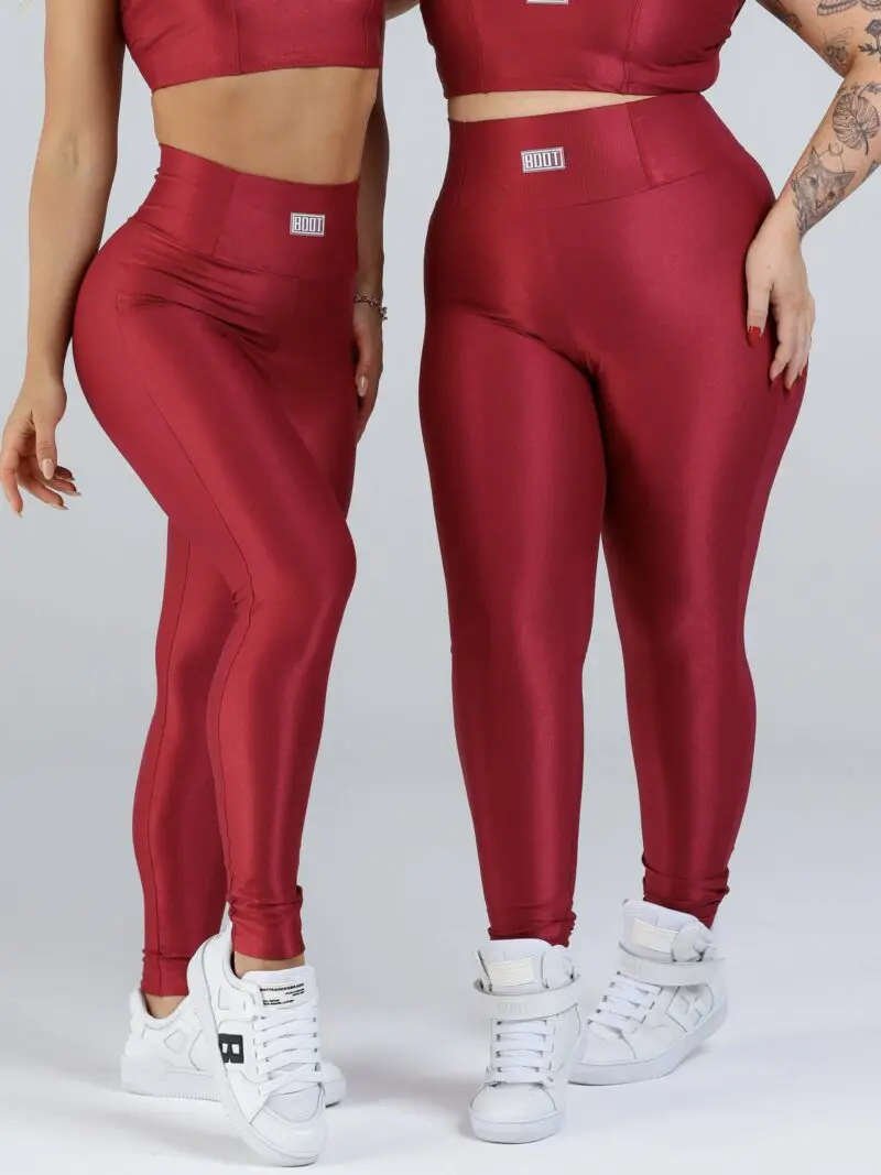 Legging Glow Fit