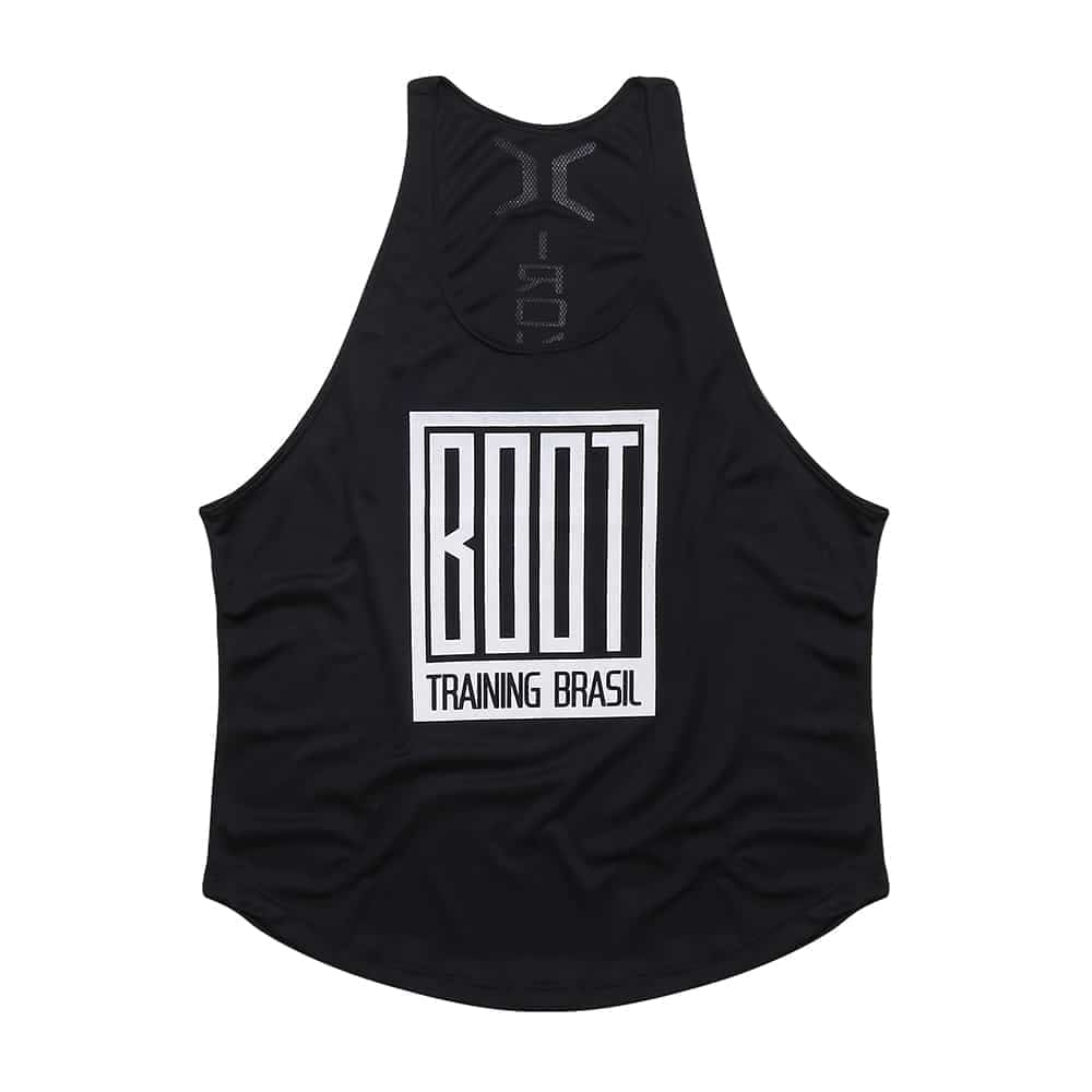 regatas BTB_01 A Regatão Boot Training - Imagem 1