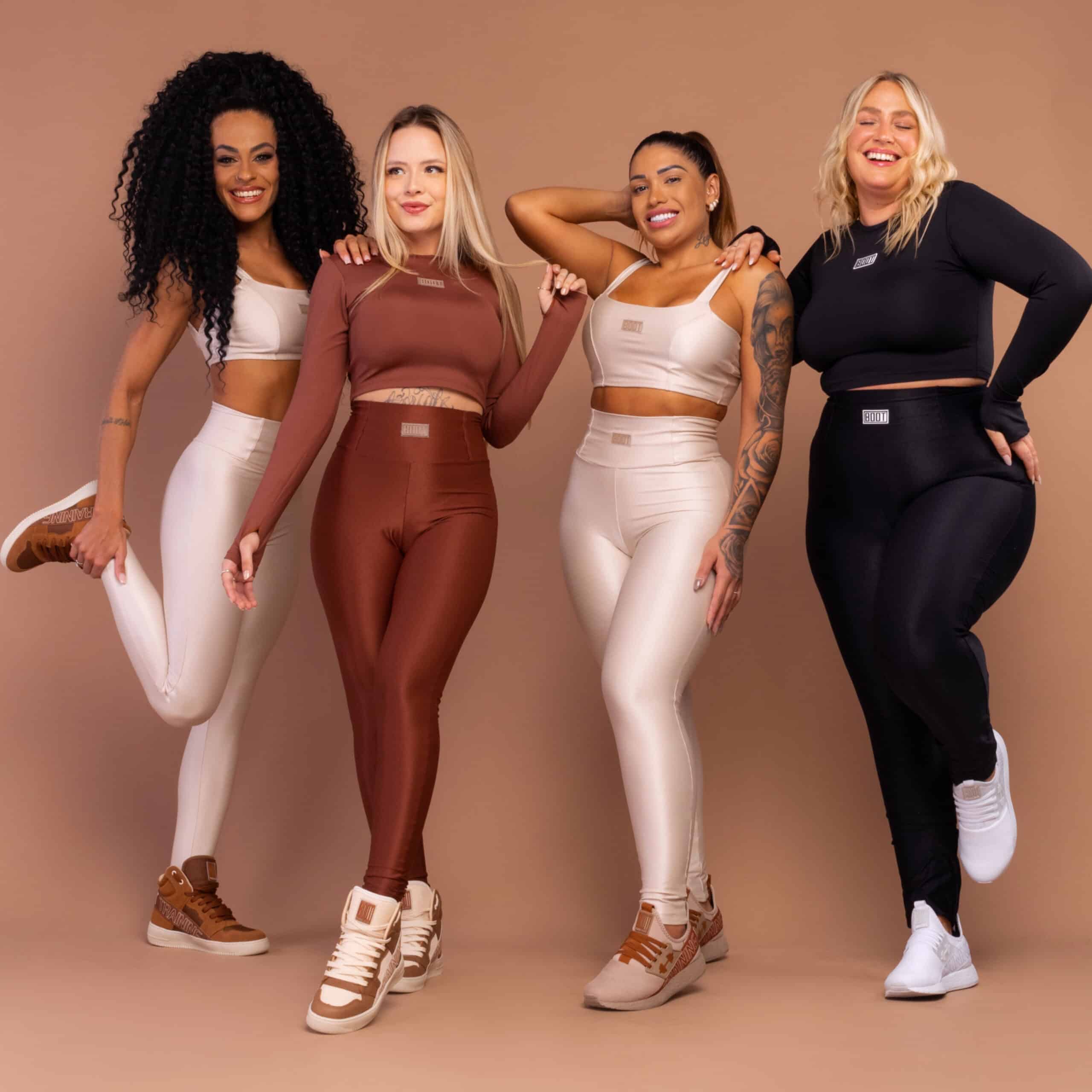 7747FDE9-60E8-49EB-9A54-82F3006AA215 Legging Glow Fit - Imagem 2