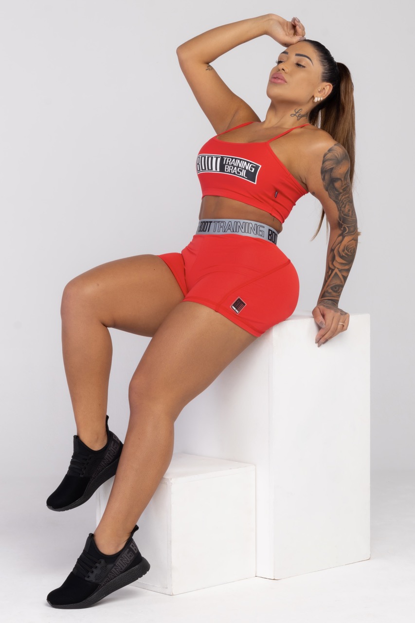 Tênis Treino Fitness Feminino - Imagem 4