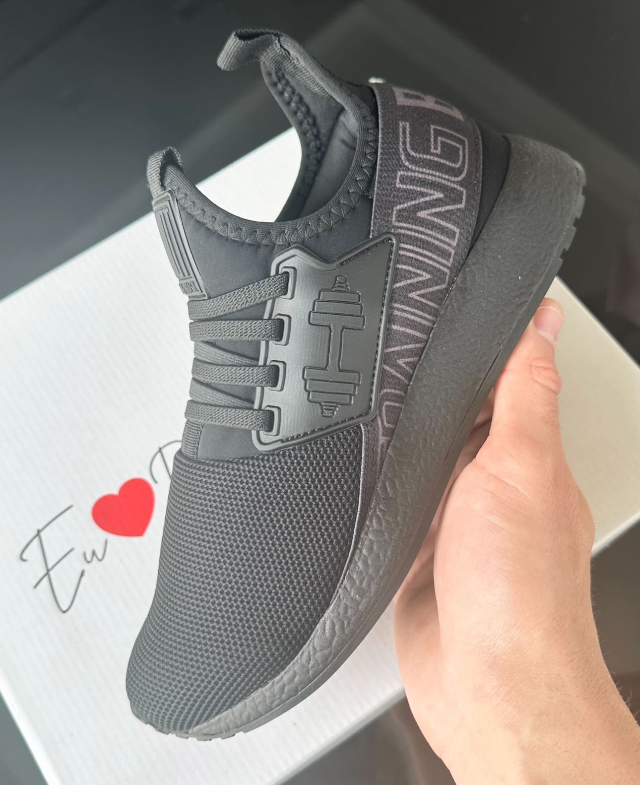 Tênis Treino Fitness Feminino - Imagem 2