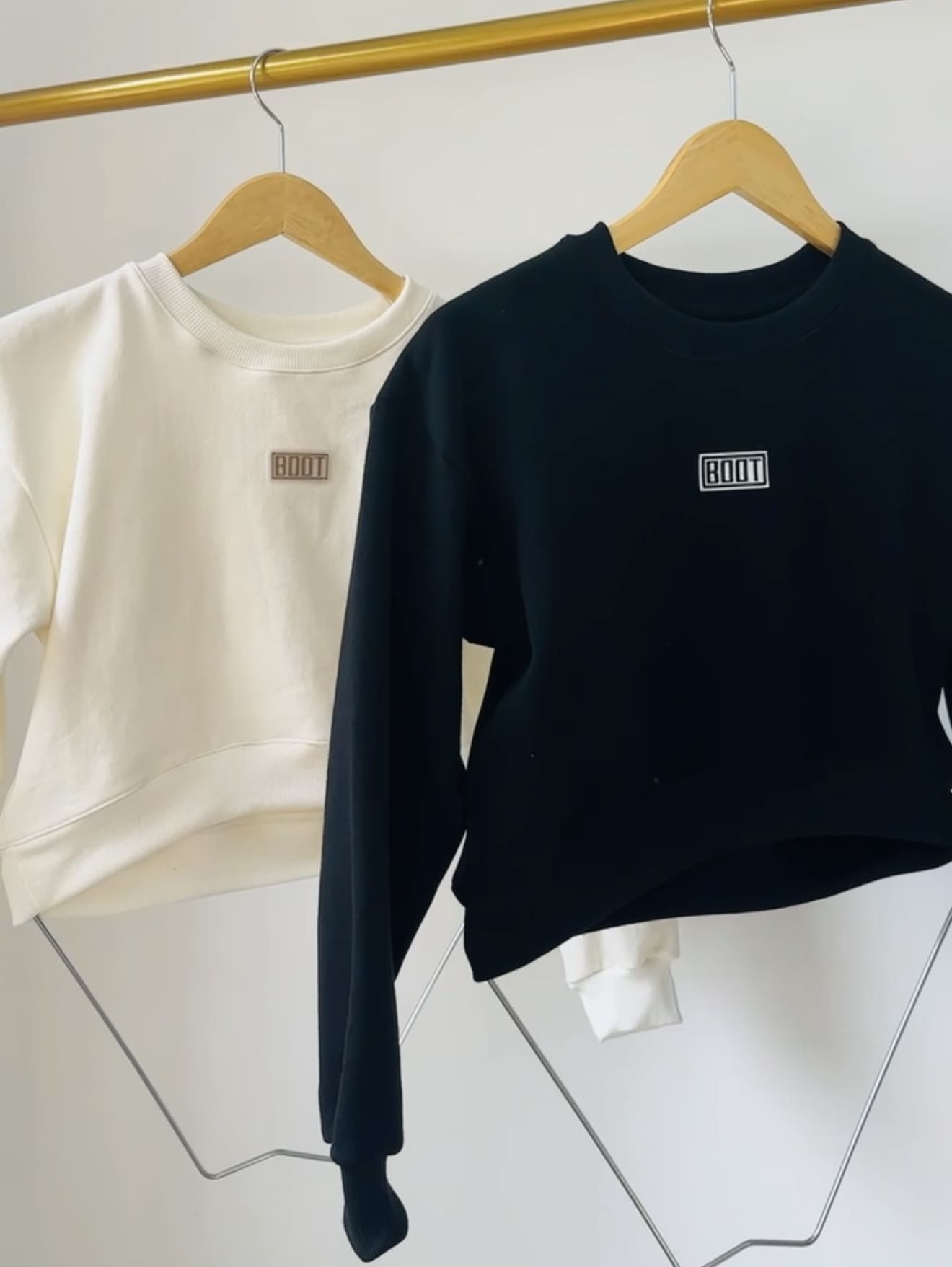 Screenshot Cropped Moletom - Sem Troca - Imagem 3