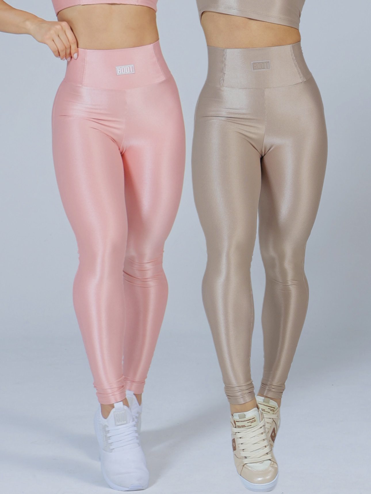 44C3EA8B-D616-4413-9E35-D76DAE6A389A Legging Glow Fit - Imagem 1