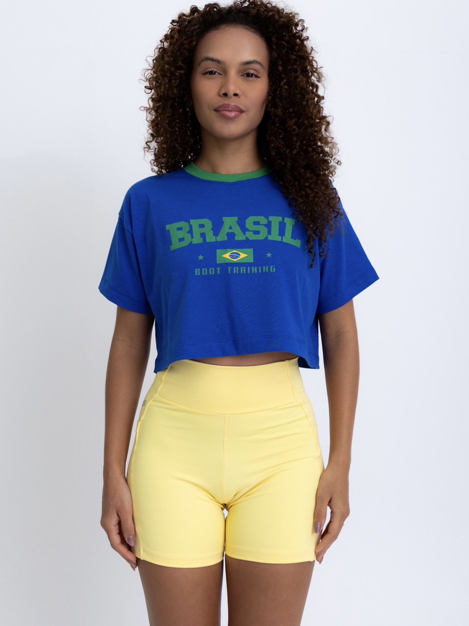 Cropped Boot - Copa Brasil - Imagem 11