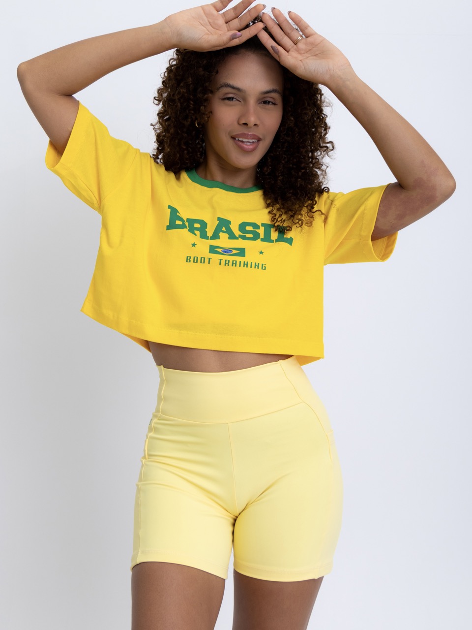 Cropped Boot - Copa Brasil - Imagem 10