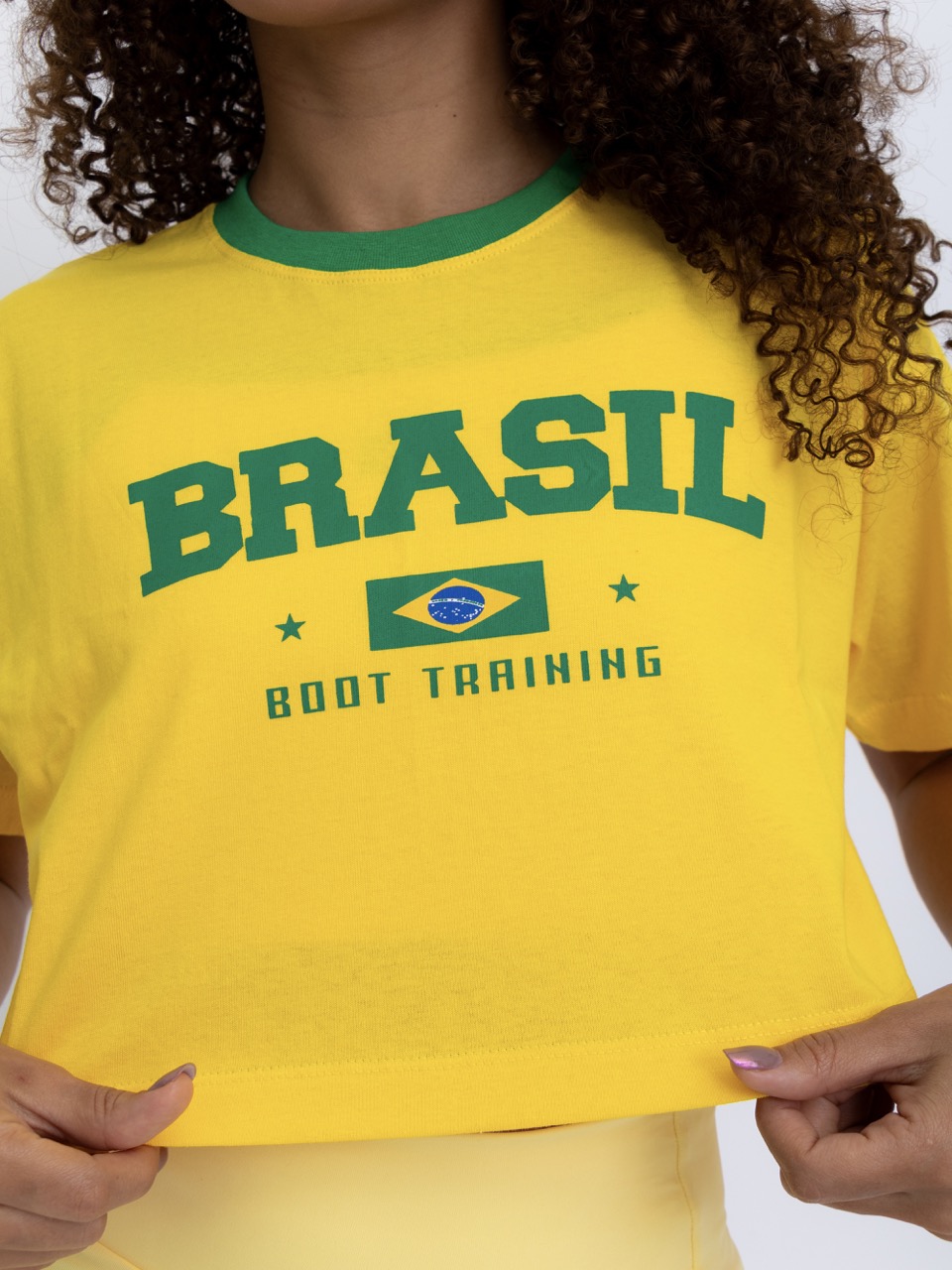 Cropped Boot - Copa Brasil - Imagem 4