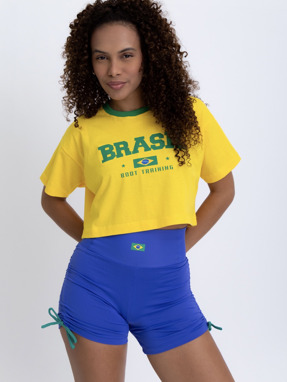 Cropped Boot - Copa Brasil - Imagem 8