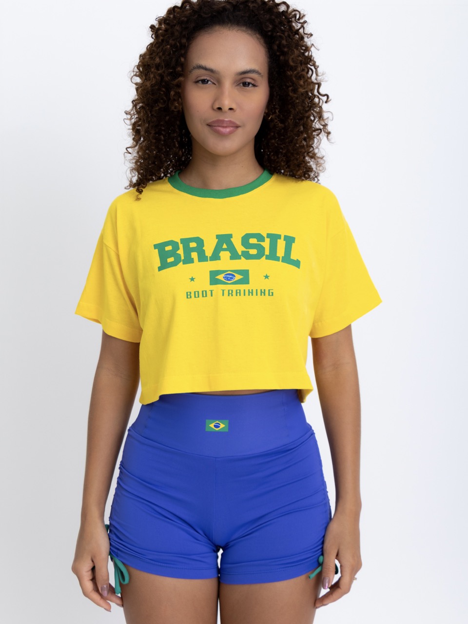 Cropped Boot - Copa Brasil - Imagem 6
