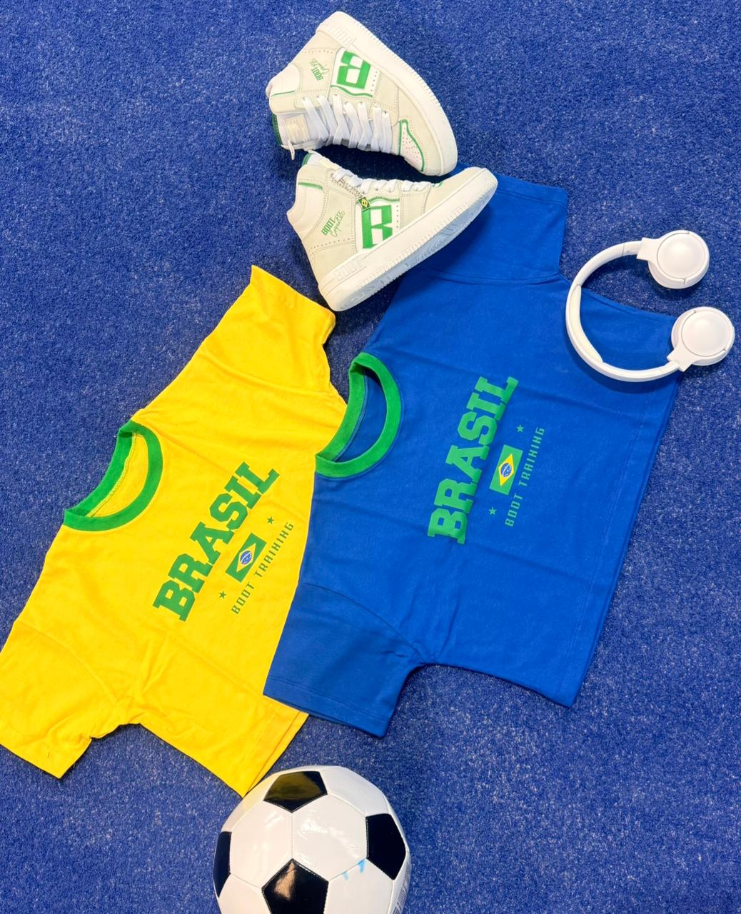 Boot Edição B - Verde Copa 2026 - Imagem 6