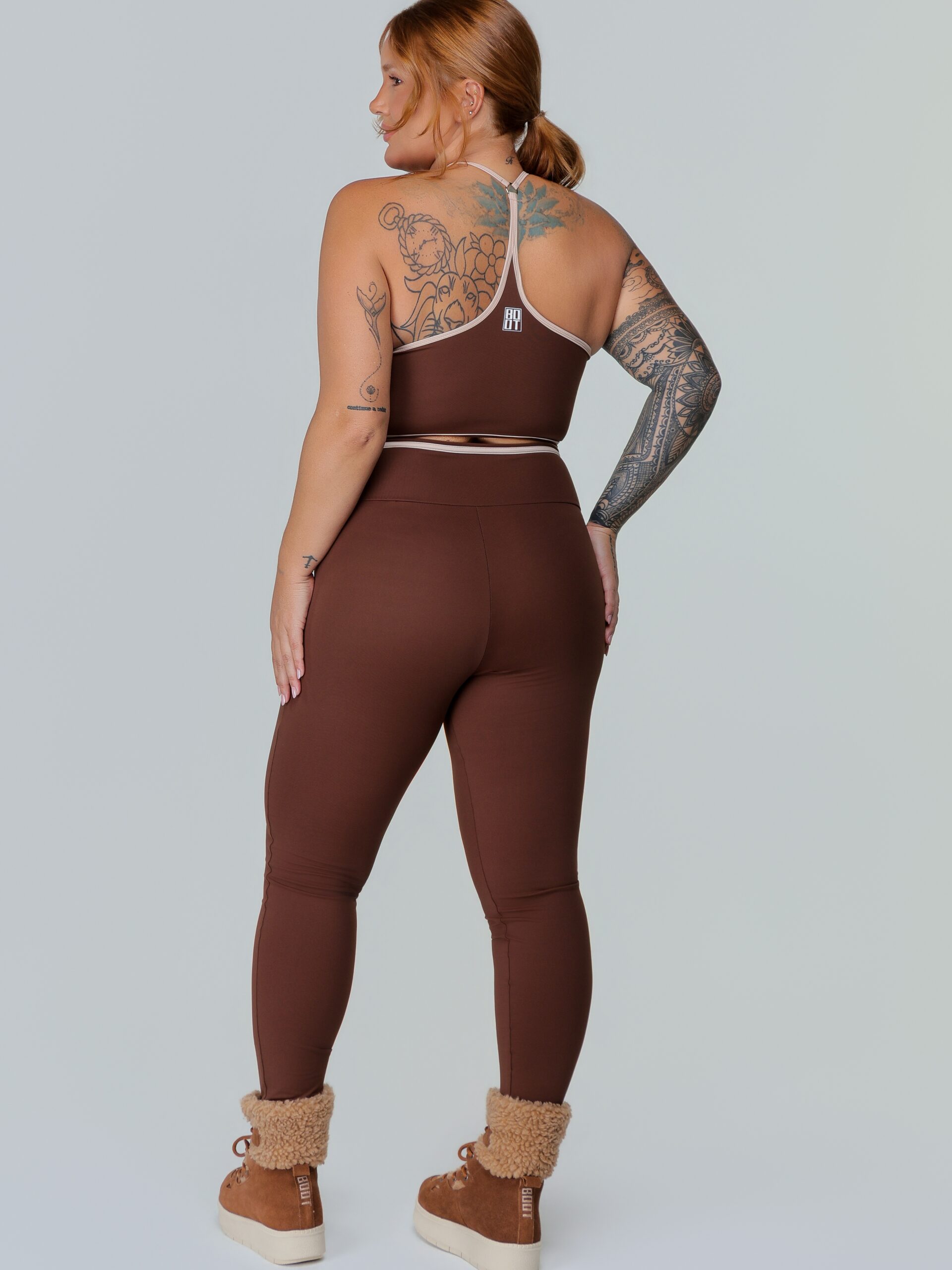 Legging Line Fit - Imagem 6