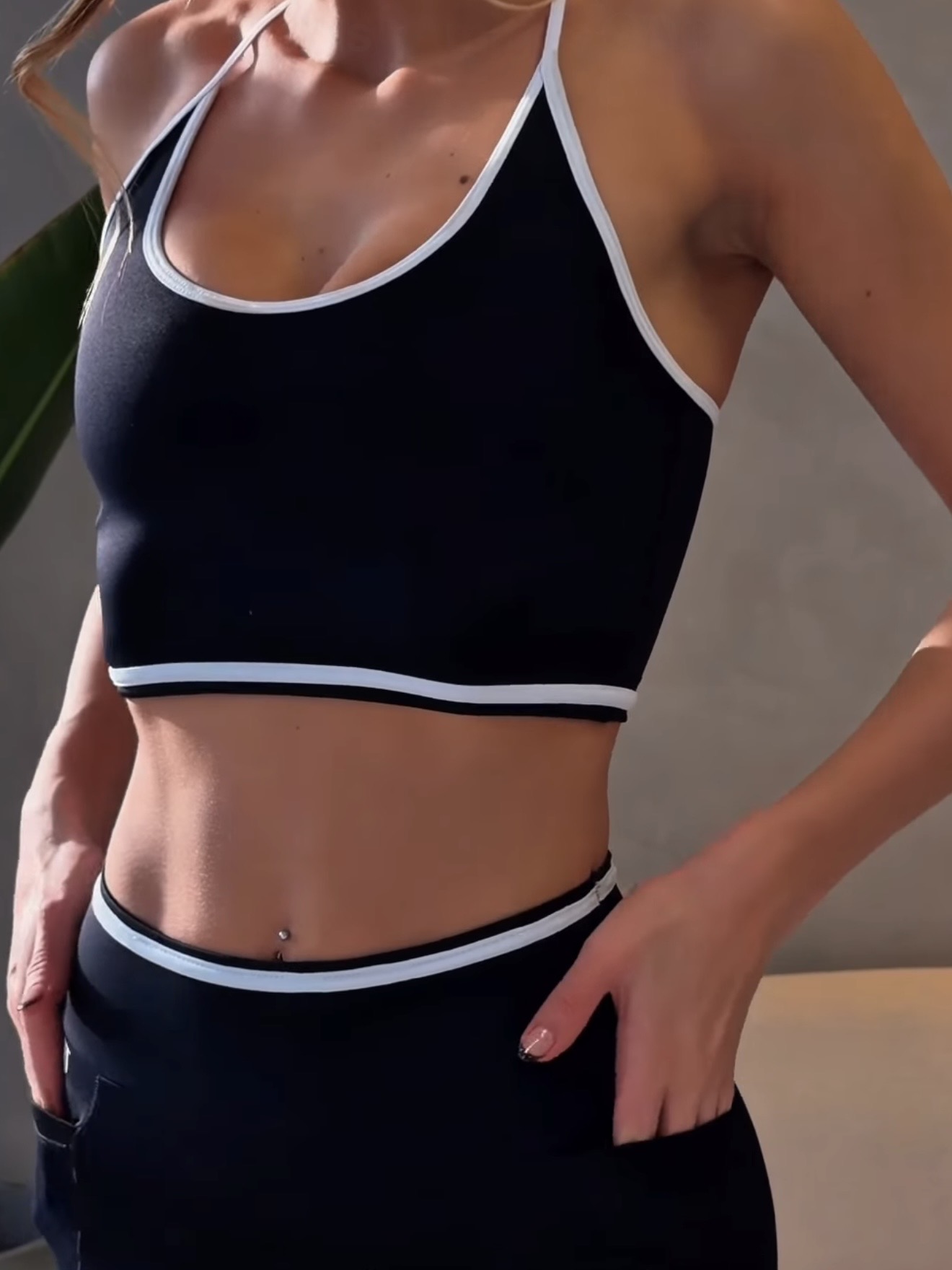 Top Line Fit - Imagem 4