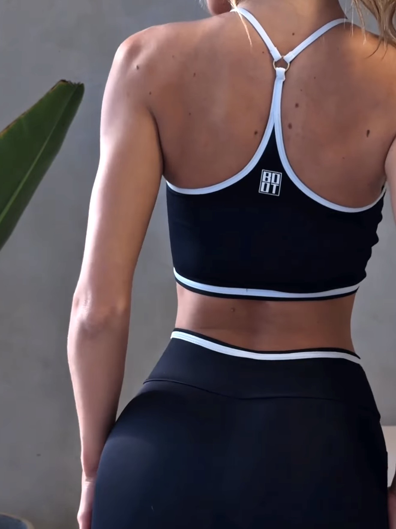 Top Line Fit - Imagem 7