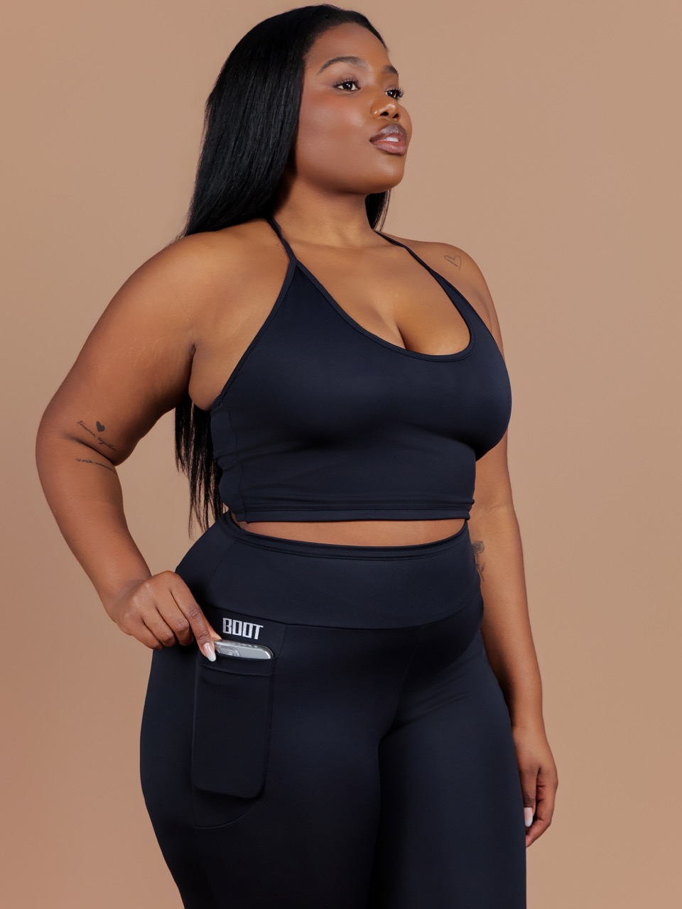 Top Line Fit - Imagem 2