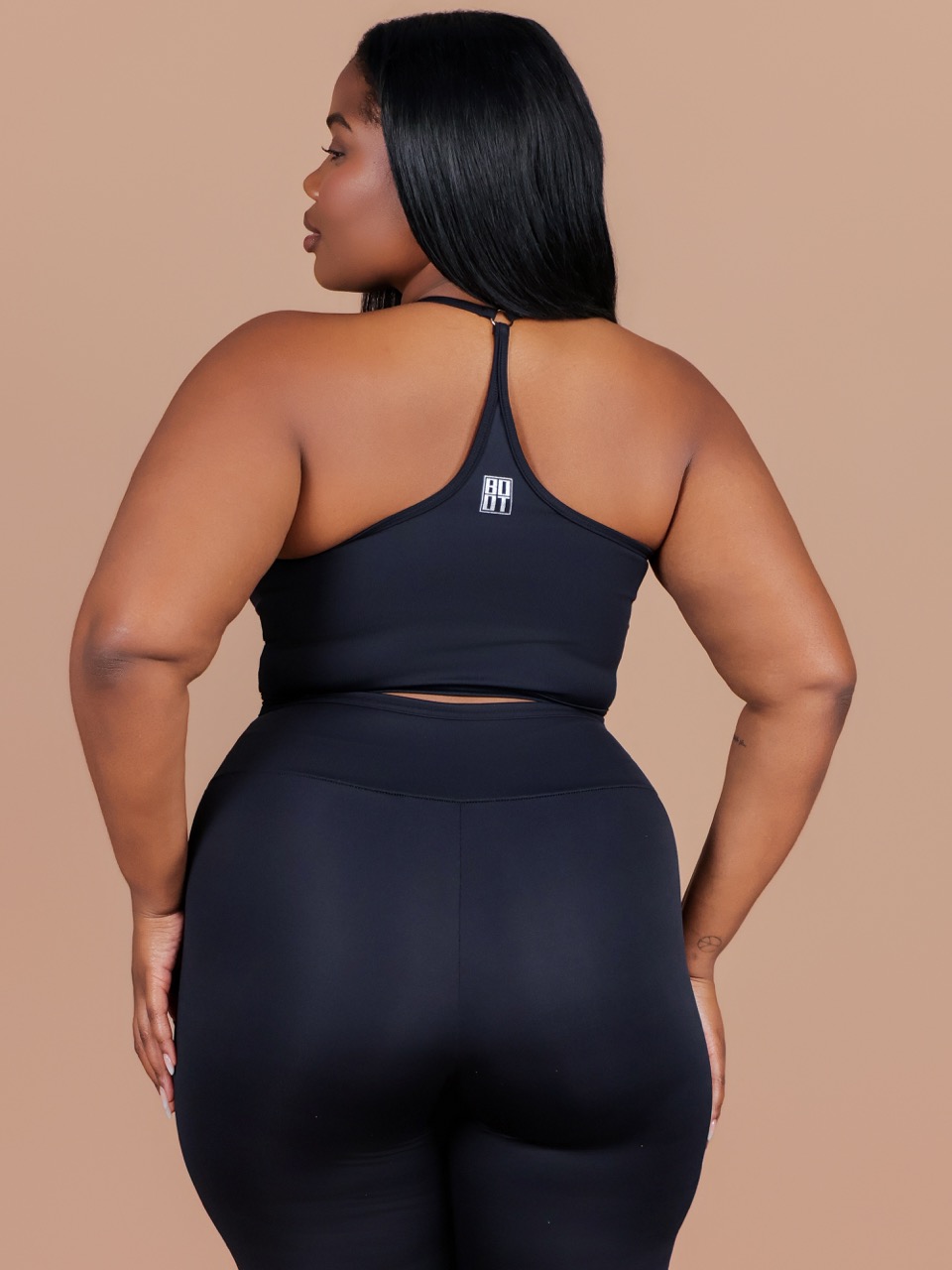 Top Line Fit - Imagem 5