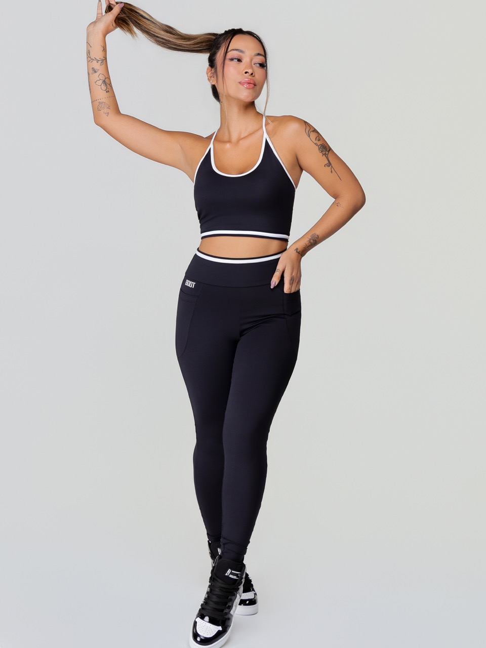 Legging Line Fit - Imagem 4