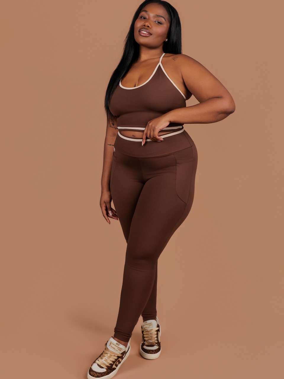 Legging Line Fit - Imagem 3