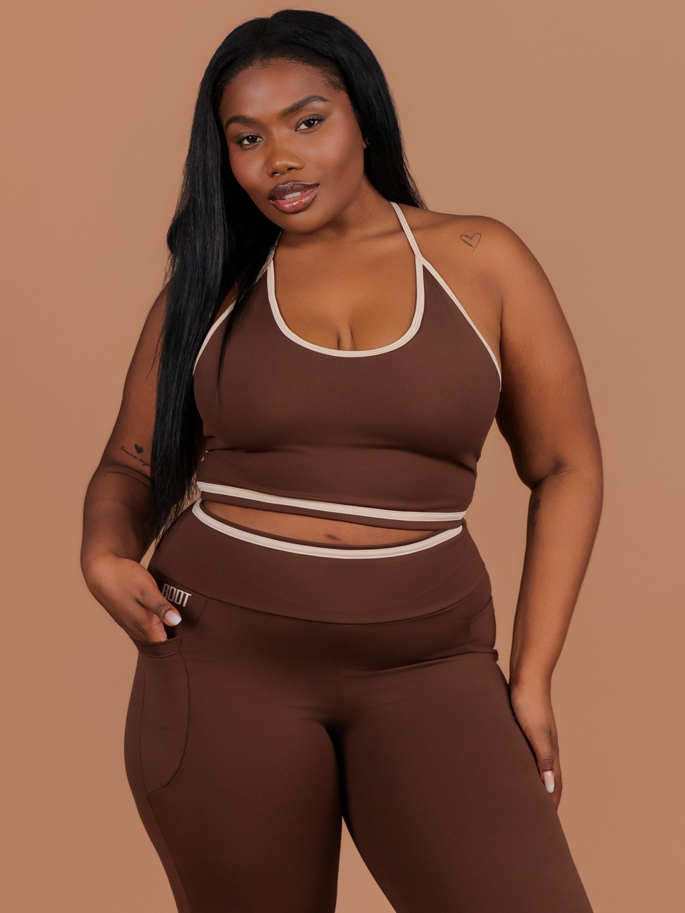 Top Line Fit - Imagem 3
